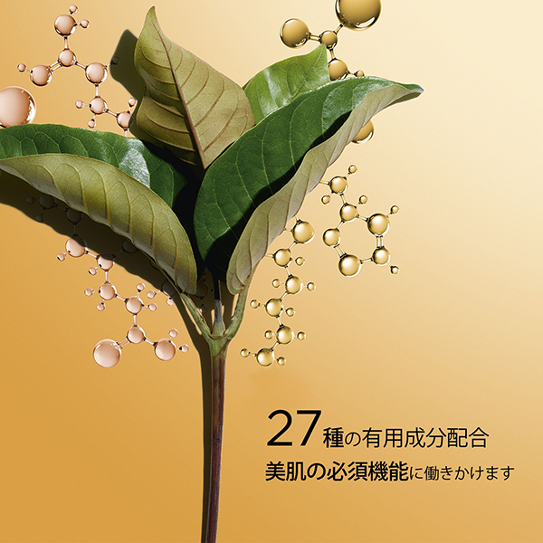 ダブル セーラム ADC ベーシックケア キット / クラランス(スキンケア