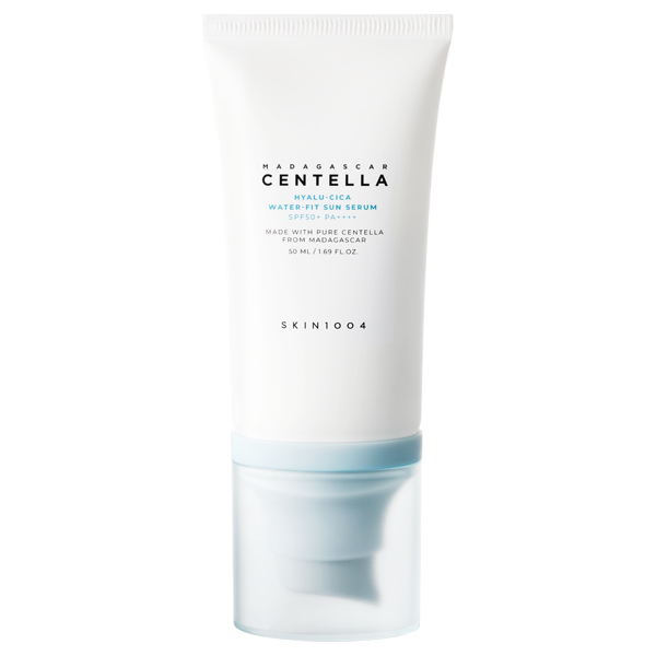 ヒアルーシカ ウォーターフィットサンセラム / SPF50+ / PA++++ / 50ml ヒアルーシカ ウォーターフィットサンセラム / SPF50+ / PA++++ / 50ml