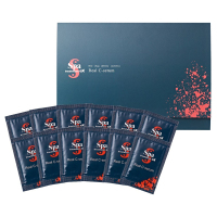 スパトリートメントeX リアル Cセーラム トライアルセット / スパ