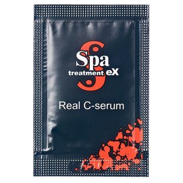 スパトリートメントeX リアル C-セーラム トライアルセット 03