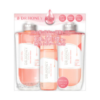 ホワイトビー バランスリペア トリプルセット / 340ml、340g、150g
