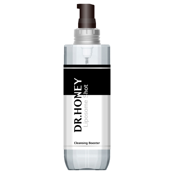 リポソームショット クレンジングブースター / 180ml リポソームショット クレンジングブースター / 180ml