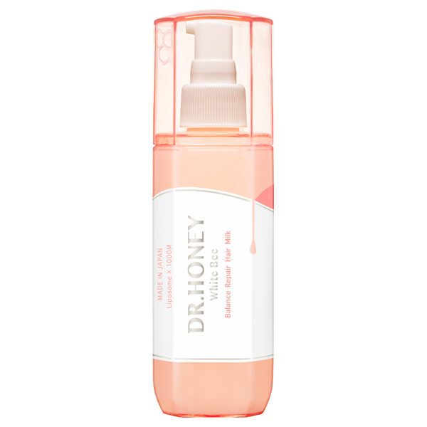 ホワイトビー バランスリペア ヘアミルク / 150g
