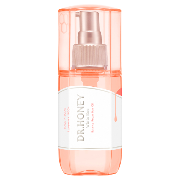 ホワイトビー バランスリペア ヘアオイル / 100ml