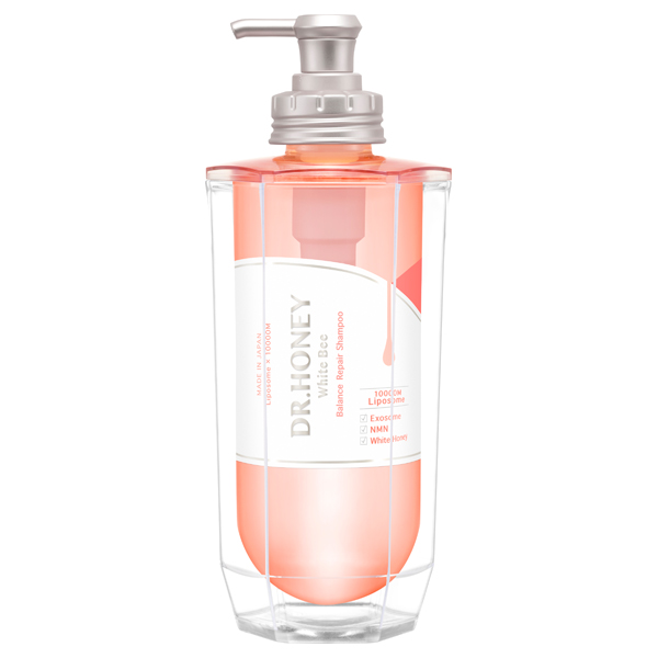 ホワイトビー バランスリペア シャンプー / 340ml ホワイトビー バランスリペア シャンプー / 340ml