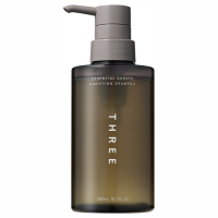 シャンプー3点 THREE エッセンシャルセンツ ピュリファイング シャンプー