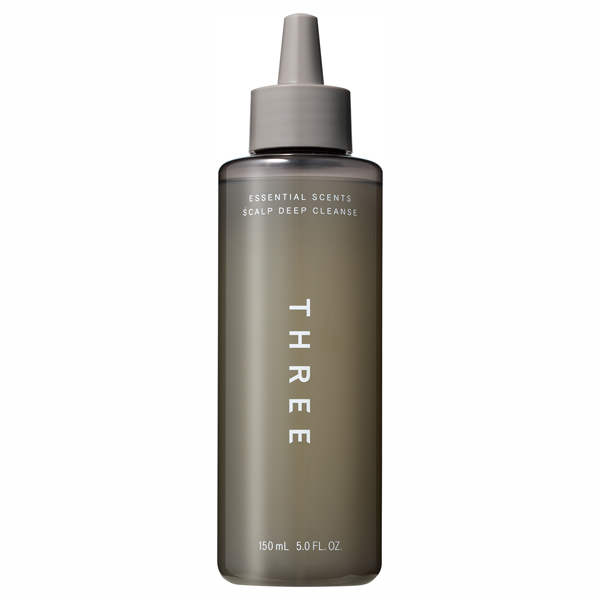 エッセンシャルセンツ スキャルプ ディープ クレンズ / 150mL