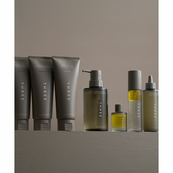 エッセンシャルセンツ スキャルプ ディープ クレンズ / 150mL 1