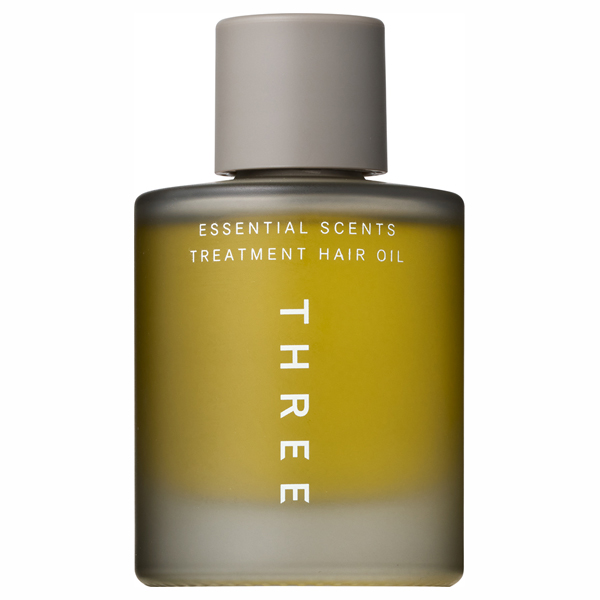 エッセンシャルセンツ トリートメント ヘア オイル / 30mL