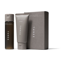 エッセンシャルセンツ シャンプー & トリートメント トライアルキット S / 40mL、30g