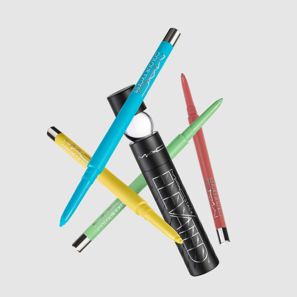 カラー エクセス ジェル ペンシル / M・A・C(マック)(ペンシルアイ