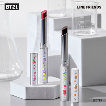 【数量限定】BT21コラボパッケージ オールモスト リップスティック 05