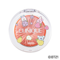 【数量限定】BT21コラボパッケージ チーク ポップ / 本体 / #08 メロン ポップ / しっとり質感