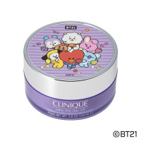 【数量限定】BT21コラボパッケージ テイク ザ デイ オフ クレンジング バーム / 本体 / 125mL