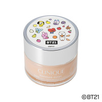 【数量限定】BT21コラボパッケージ モイスチャー サージ ジェルクリーム 100H / 本体 / 30mL