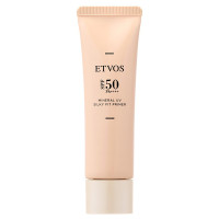 ミネラルUVシルキーフィットプライマー / 本体 / ペールベージュ / 30g