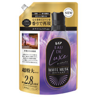 オードリュクス 柔軟剤 / 詰め替え / 1050ml / ホワイトムスクの香り