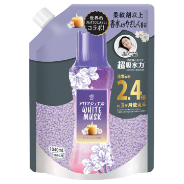 アロマジュエル 香り付け専用ビーズ