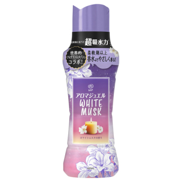 アロマジュエル 香り付け専用ビーズ