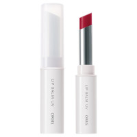 リップバームUV / SPF25 / PA++ / 本体 / 湯あがりレッド / 2.2g / 無香料