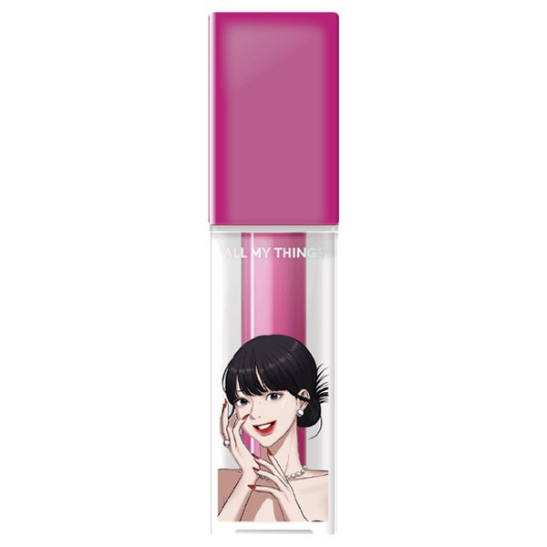 キスリッププランパー / 10 ダーリン / 4.4g キスリッププランパー / 10 ダーリン / 4.4g