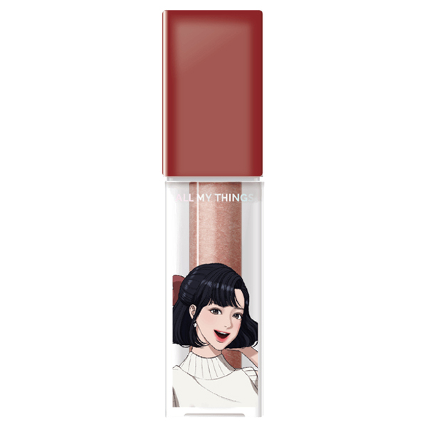 キスリッププランパー / 08 ステラ / 4.4g キスリッププランパー / 08 ステラ / 4.4g