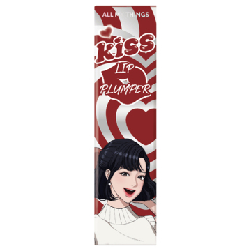 キスリッププランパー 02