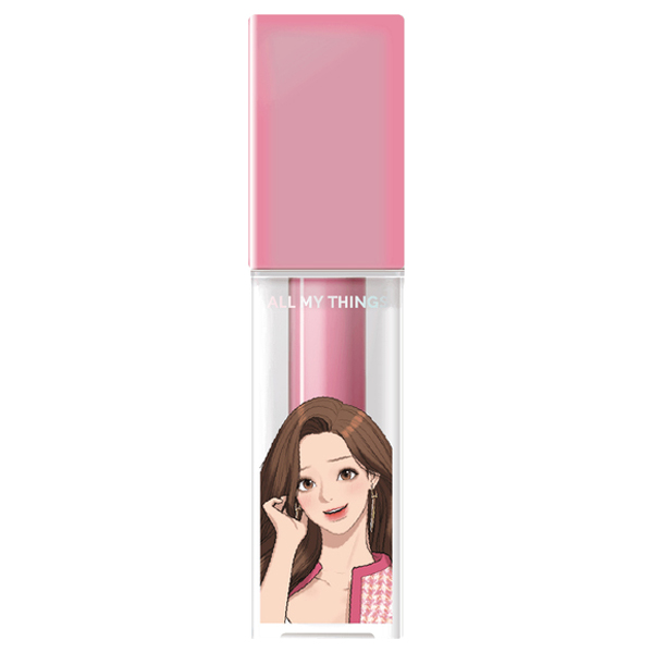 キスリッププランパー / 07 メロディー / 4.4g キスリッププランパー / 07 メロディー / 4.4g