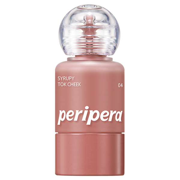 シロッピー トック チーク / PERIPERA(リキッドチーク, メイク