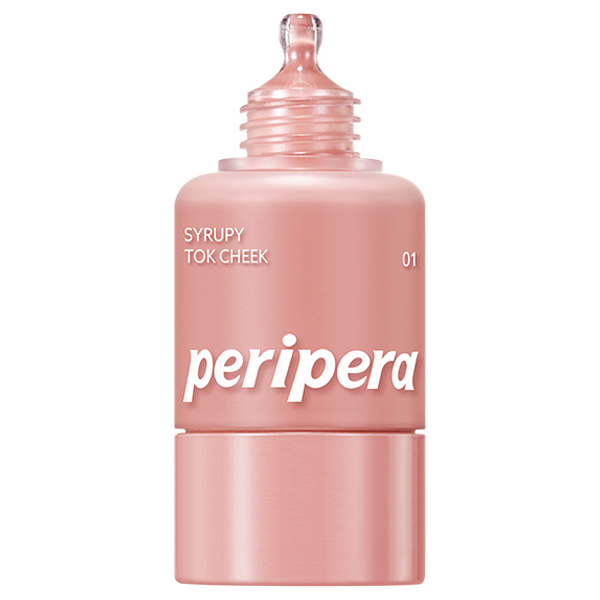 ディズニープリンセスのベビーグッズも大集合 トック シロッピー チーク メイク PERIPERA(リキッドチーク, / ぬいぐるみ