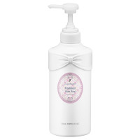 ホワイトフローラル トリートメント / 本体 / 500mL / ホワイトフローラルの香り