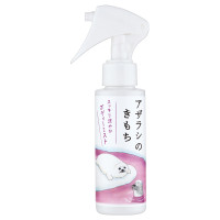 涼感ボディーミスト / アザラシ / 100ml / やさしく涼感 / 巨峰の香り