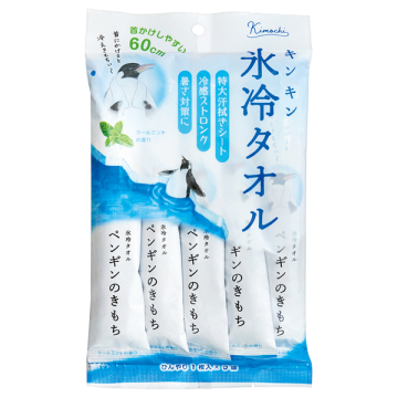 氷冷タオル 02
