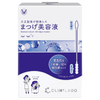 まつげ美容液 3D edge master / CLINILABO(まつげ美容液, メイクアップ