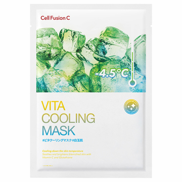VITA COOLING MASK
