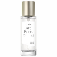オードトワレ アートブック / 30ml