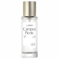 オードトワレ キャンパスピクニック / 30ml