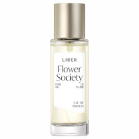 オードトワレ フラワーソサエティー / 30ml