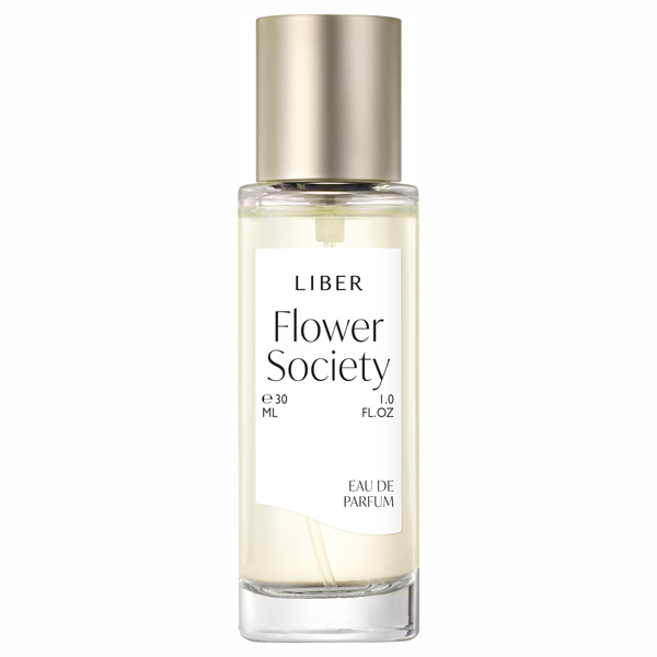 オードトワレ フラワーソサエティー / 30ml オードトワレ フラワーソサエティー / 30ml