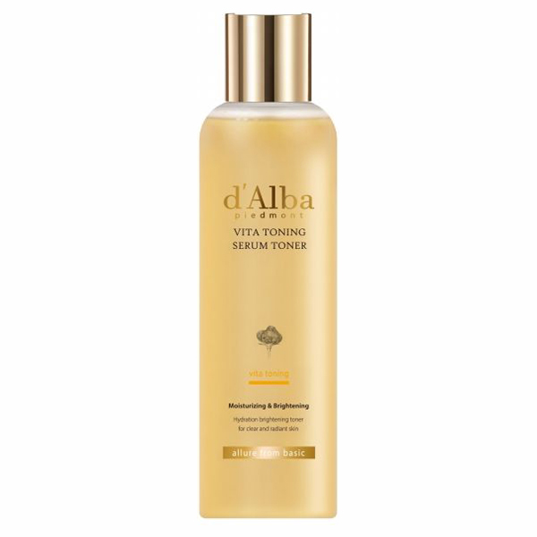 ビタトーニングセラムトナー