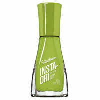 インスタドライネイルカラー / 528 ハード ドライブ ミー クレイジー / 9ml