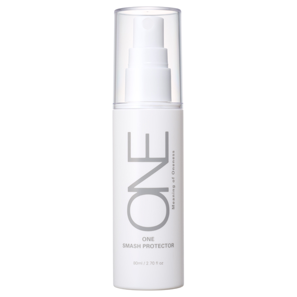 ONE ワン・スマッシュ プロテクター / 本体 / 80mL ONE ワン・スマッシュ プロテクター / 本体 / 80mL