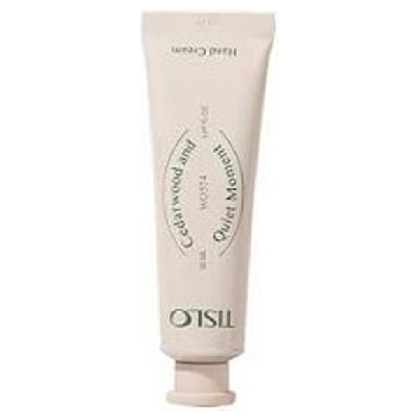 ハンドクリーム / 50ml / シダーウッド&クワイエットモーメント ハンドクリーム / 50ml / シダーウッド&クワイエットモーメント