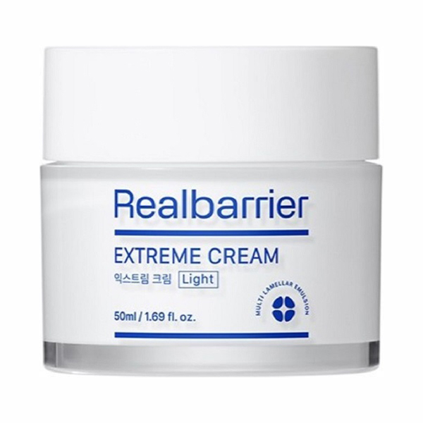 エクストリームクリーム ライト / 50ml / さっぱり エクストリームクリーム ライト / 50ml / さっぱり