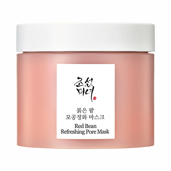 赤小豆毛穴浄化マスク / 140ml 赤小豆毛穴浄化マスク / 140ml