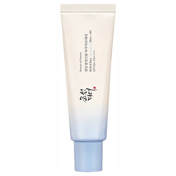 リリーフサンアクアフレッシュ:ライス+ビ5 / 50ml