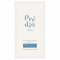 プレディア BLUE リペア ヘッドクレンズ クレイ / 30g