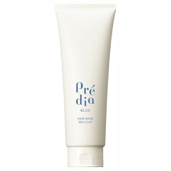 プレディア BLUE ヘアマスク クレイ / 230g プレディア BLUE ヘアマスク クレイ / 230g