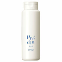プレディア BLUE シャンプー クレイ / 300mL
