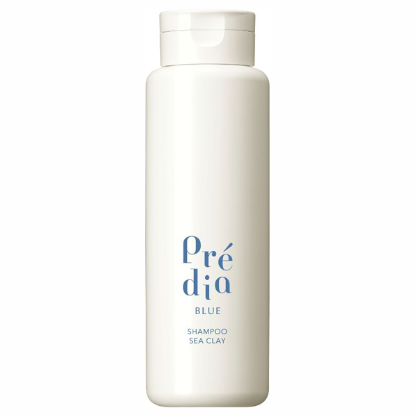 プレディア BLUE シャンプー クレイ / 300mL プレディア BLUE シャンプー クレイ / 300mL